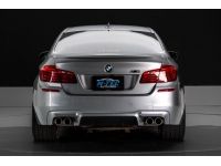 BMW M5 F10 ปี 2015 ไมล์ 2x,xxx Km รูปที่ 4